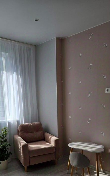 квартира г Кемерово р-н Рудничный Лесная Поляна пр-кт В.В.Михайлова 3бк/2 жилрайон фото 12