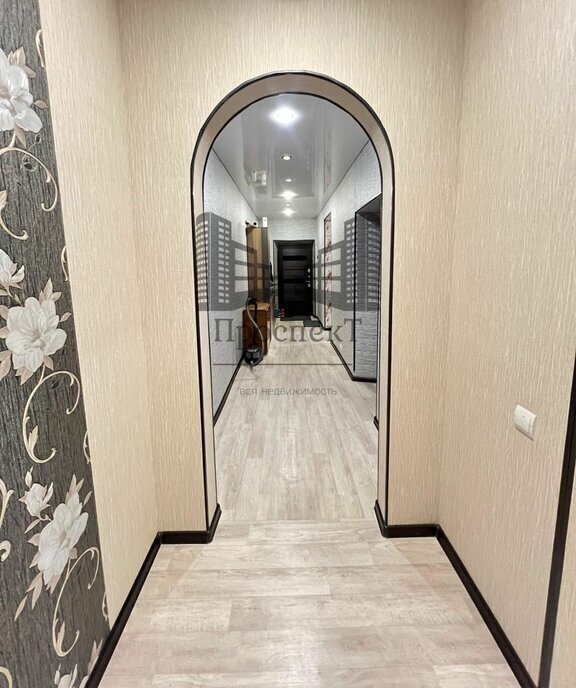 квартира г Норильск ул Советская 1 фото 24