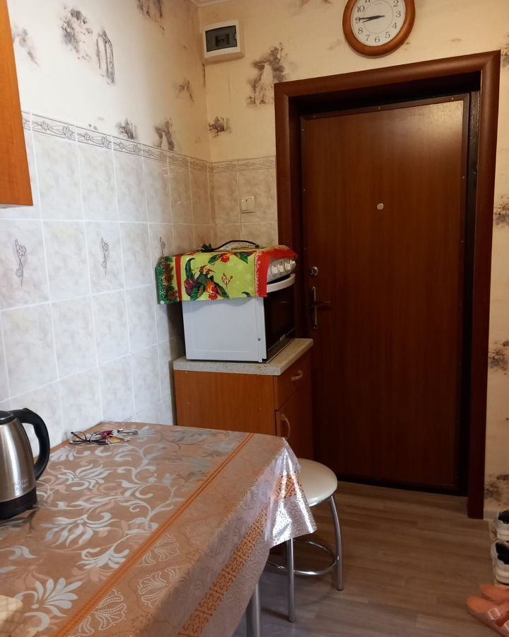 комната г Саратов р-н Ленинский ул Телеграфная 13 фото 4