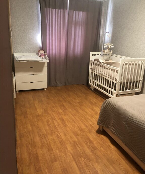 квартира г Люберцы пр-кт Комсомольский 10/1 Люберцы фото 10