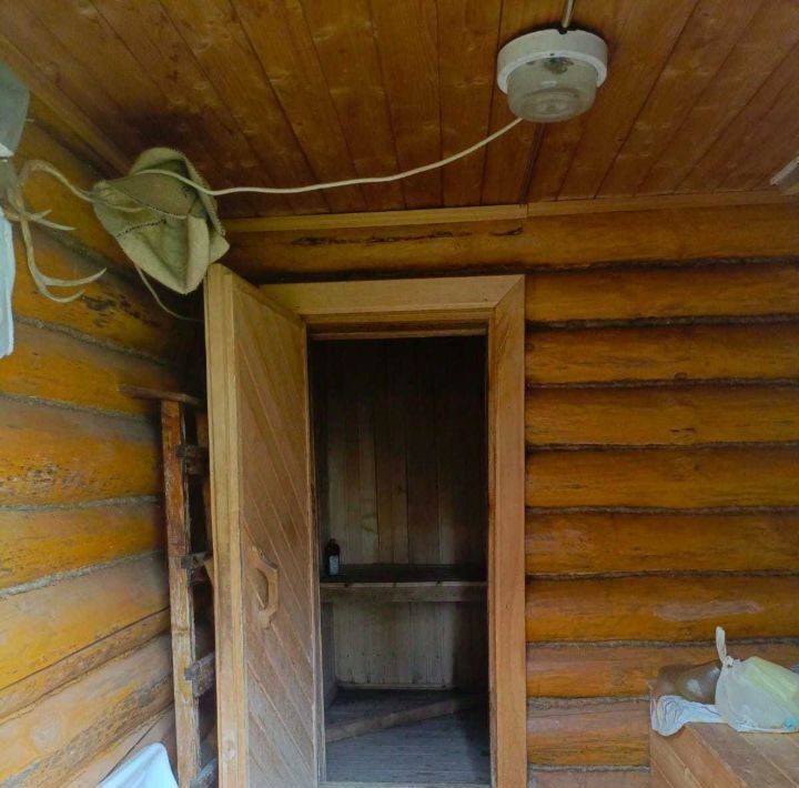 дом городской округ Пушкинский г Красноармейск снт тер.Память Мичурина фото 16