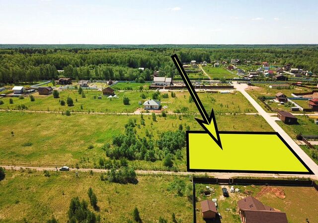 ул Хлебная 57 км, Михнево, Новокаширское шоссе фото