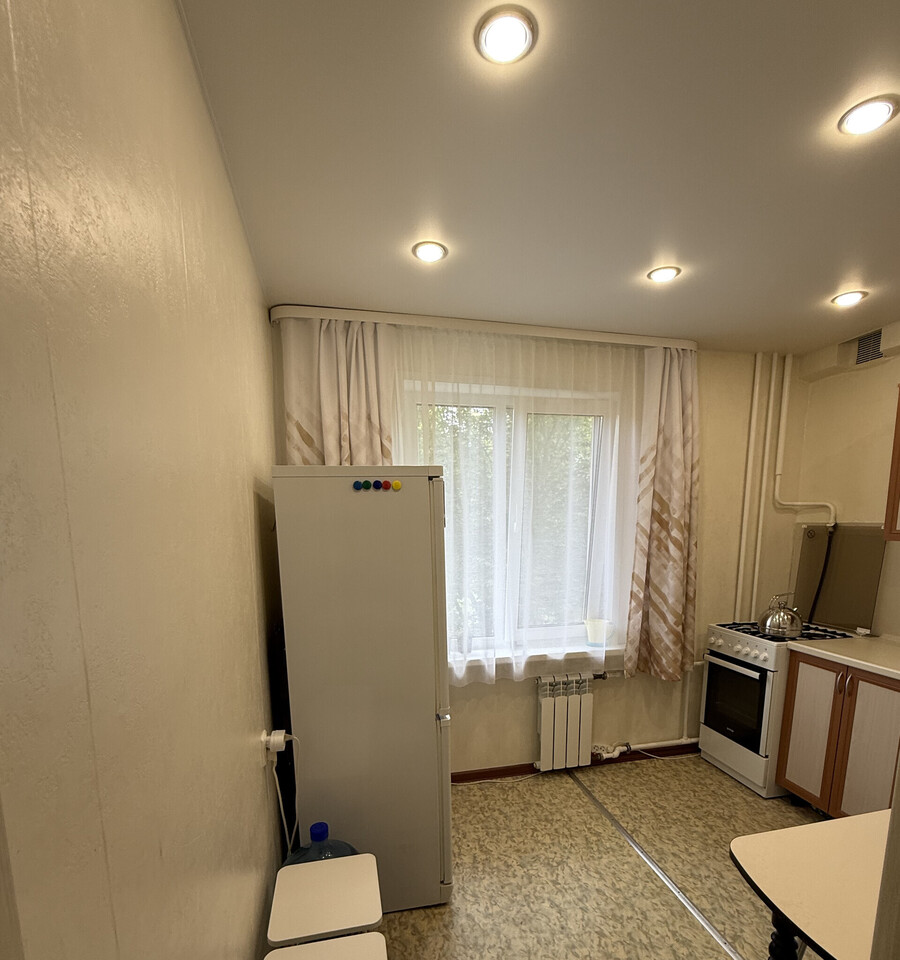 квартира г Ижевск ул Карла Маркса 124 Ю-1 м-н фото 15