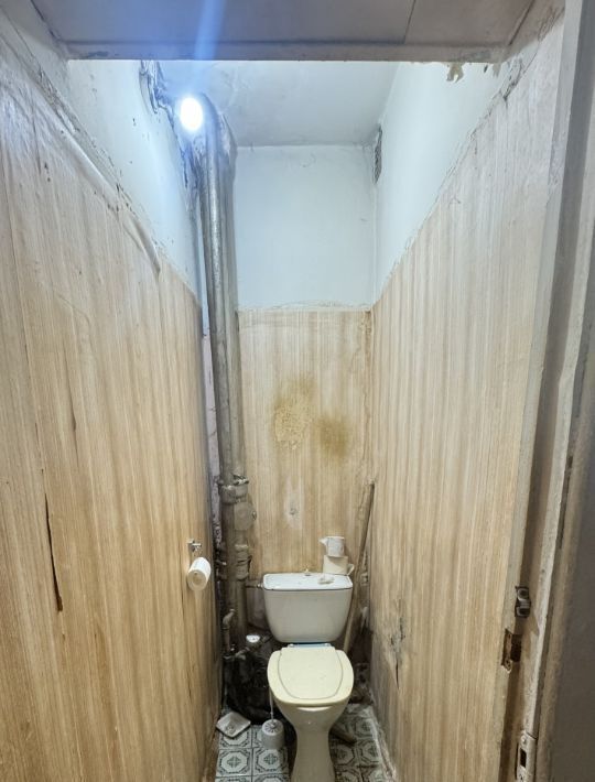 квартира г Химки ул З.Космодемьянской 5б Химки фото 17