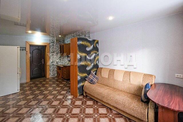 комната р-н Кировский дом 53 фото