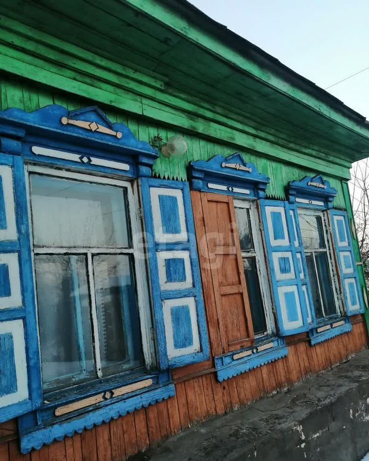 дом г Троицк ул Восточная 63 Троицкий г. о. фото 3