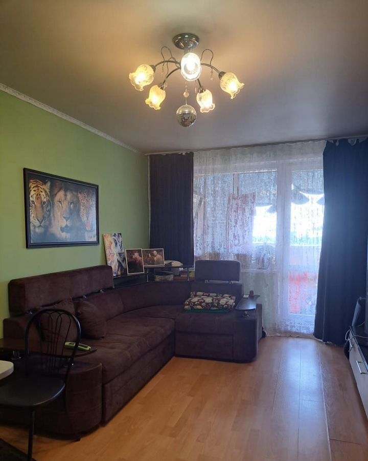 квартира г Новоалтайск ул Анатолия 15 фото 4