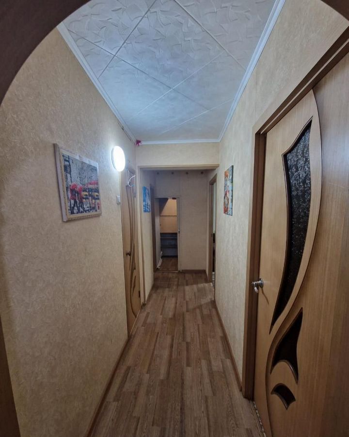 квартира г Рубцовск ул Тракторная 52 фото 3