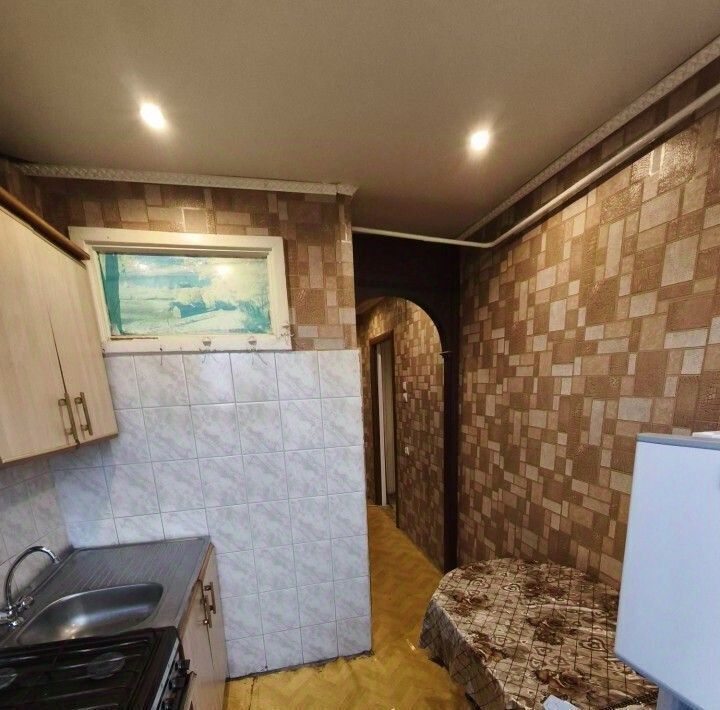 квартира г Орск р-н Октябрьский Новый город ул Комарова 12 фото 4