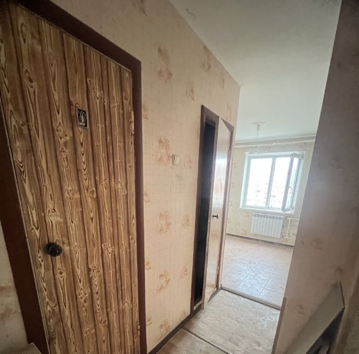 квартира г Омск р-н Центральный ул Арнольда Нейбута 11 фото 9