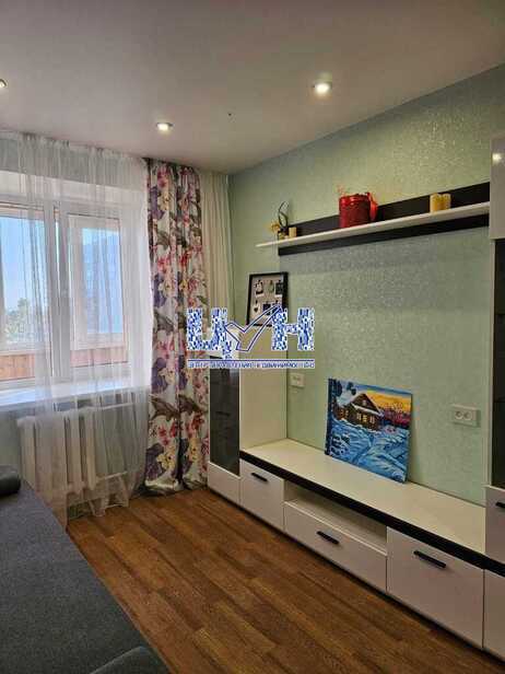 квартира г Курск р-н Центральный ул Семеновская 77 фото 10