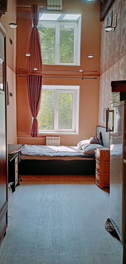 квартира г Северск ул Советская 34 фото 6