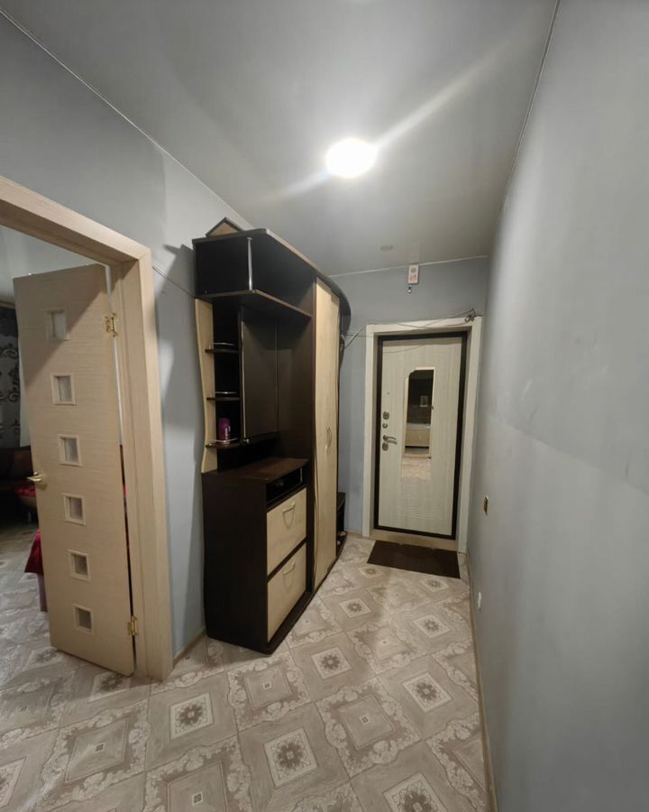 квартира р-н Нерюнгринский г Нерюнгри ул Аммосова 6/1 фото 1