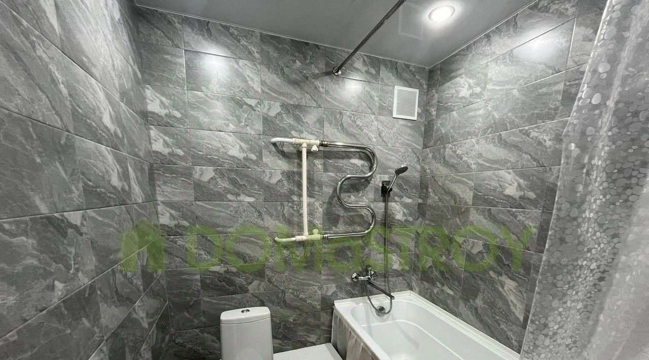 квартира г Бердск ул Кирова 9 фото 5