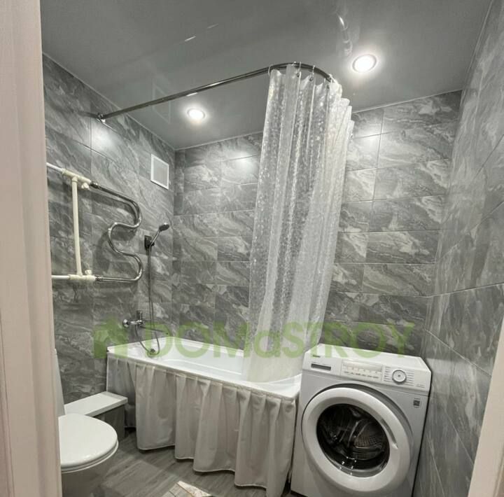 квартира г Бердск ул Кирова 9 фото 17