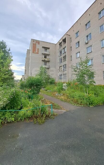 квартира г Южноуральск ул Яблочкова 19 фото 17