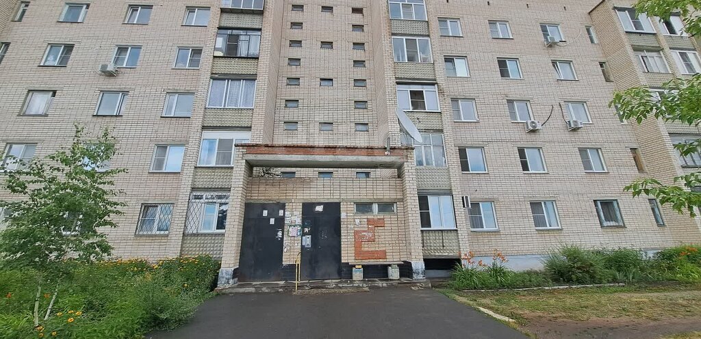 квартира г Южноуральск ул Яблочкова 19 фото 16