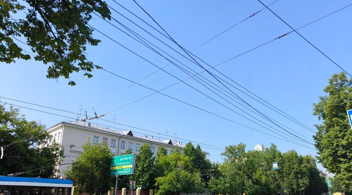 квартира г Новосибирск Заельцовская ул Народная 24 фото 39