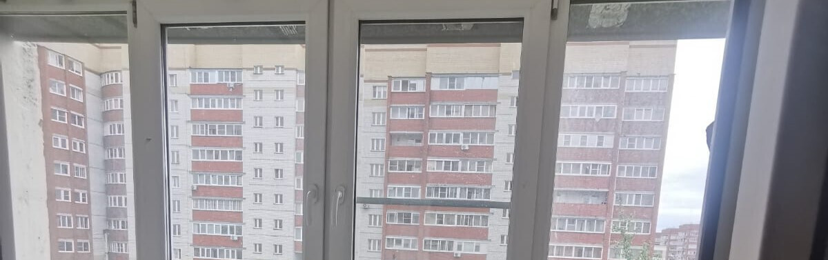 квартира г Киров Зональный ул Ленина 188 фото 12
