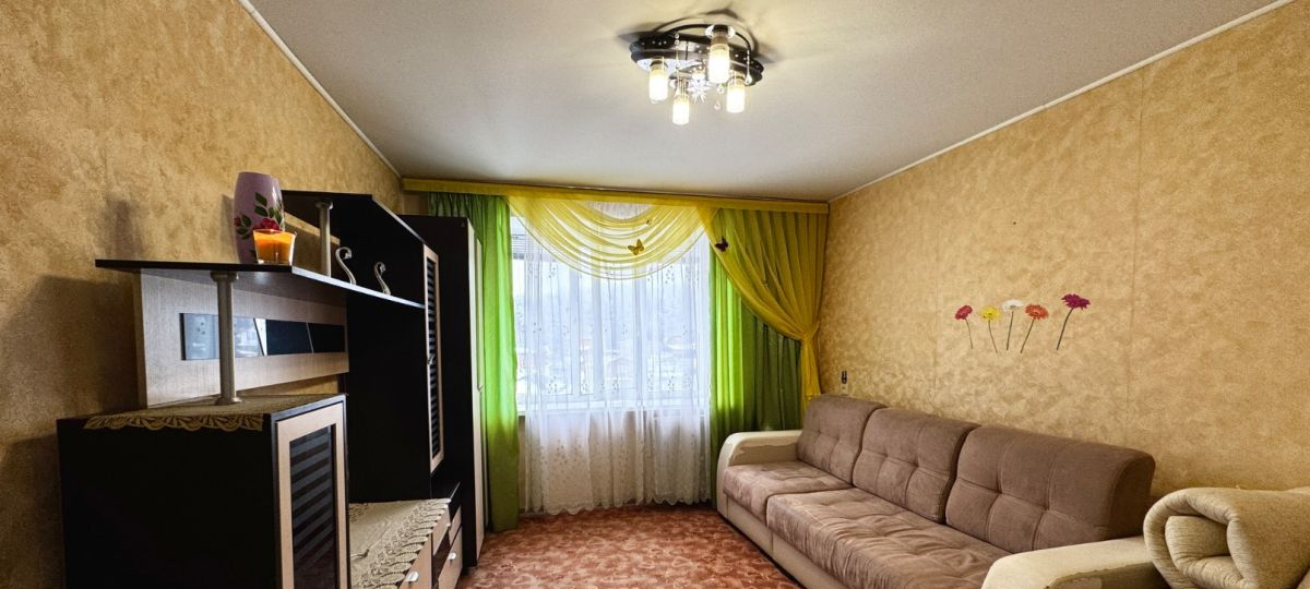 квартира г Казань п Карьер ул Агрызская 82 м-н фото 1