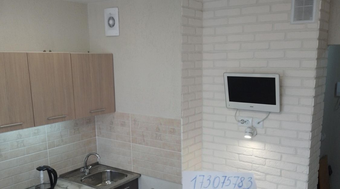 квартира г Казань ул Октябрьская 34 Казань, Северный Вокзал фото 2