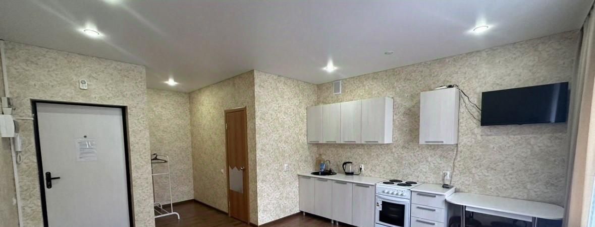 квартира р-н Грязинский г Грязи ул Коммунальная 14а фото 3