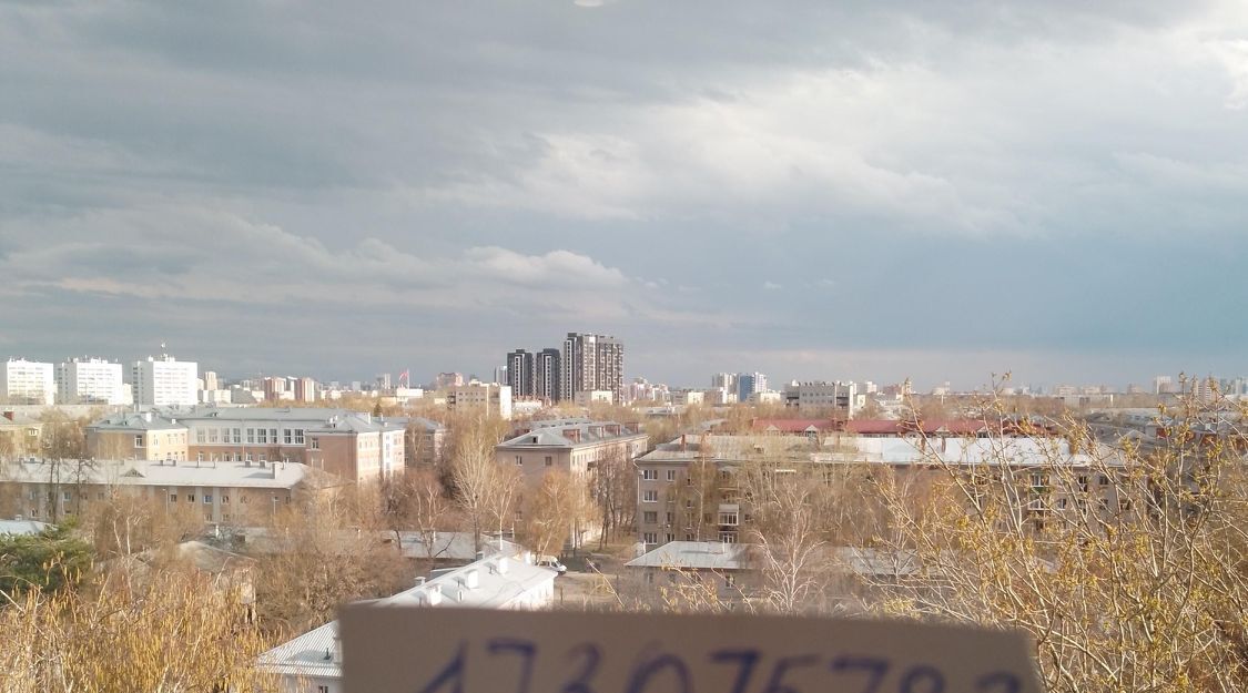 квартира г Казань ул Октябрьская 34 Казань, Северный Вокзал фото 3