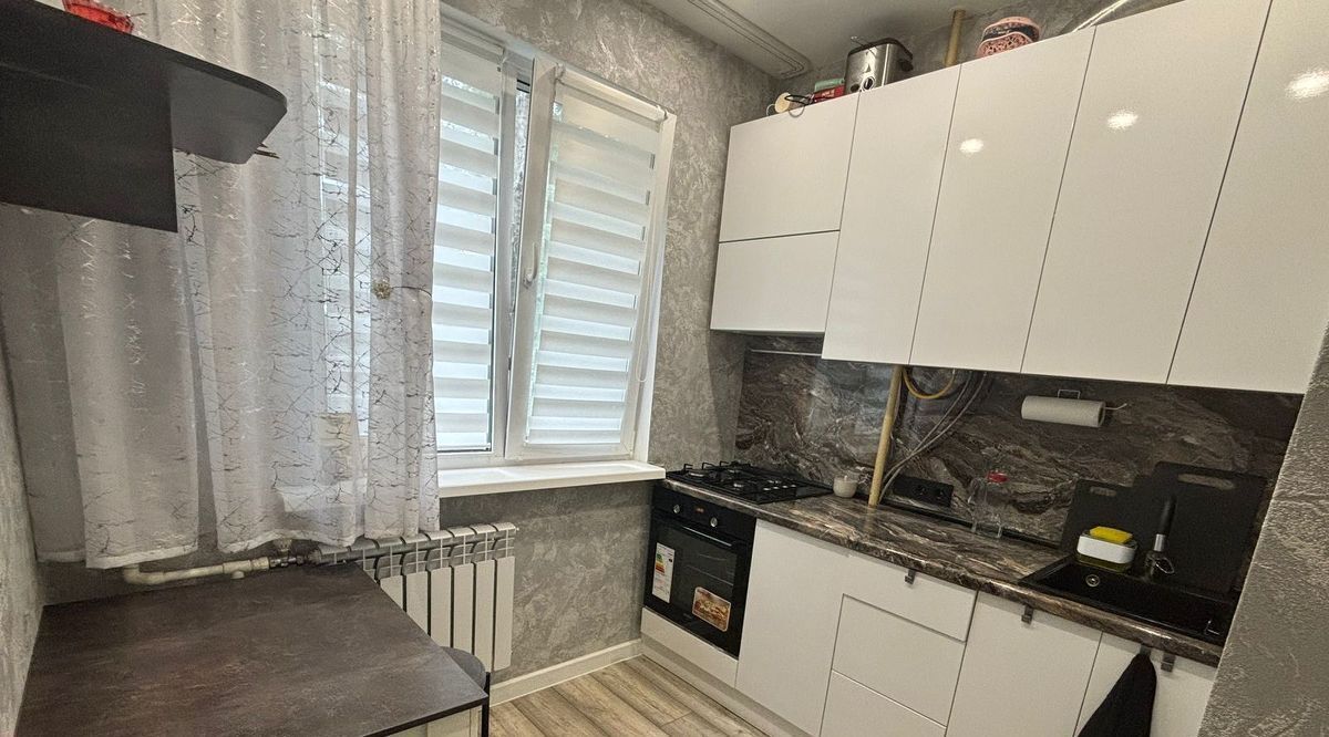 квартира г Казань ул Мусина 47 Казань, Северный Вокзал фото 3
