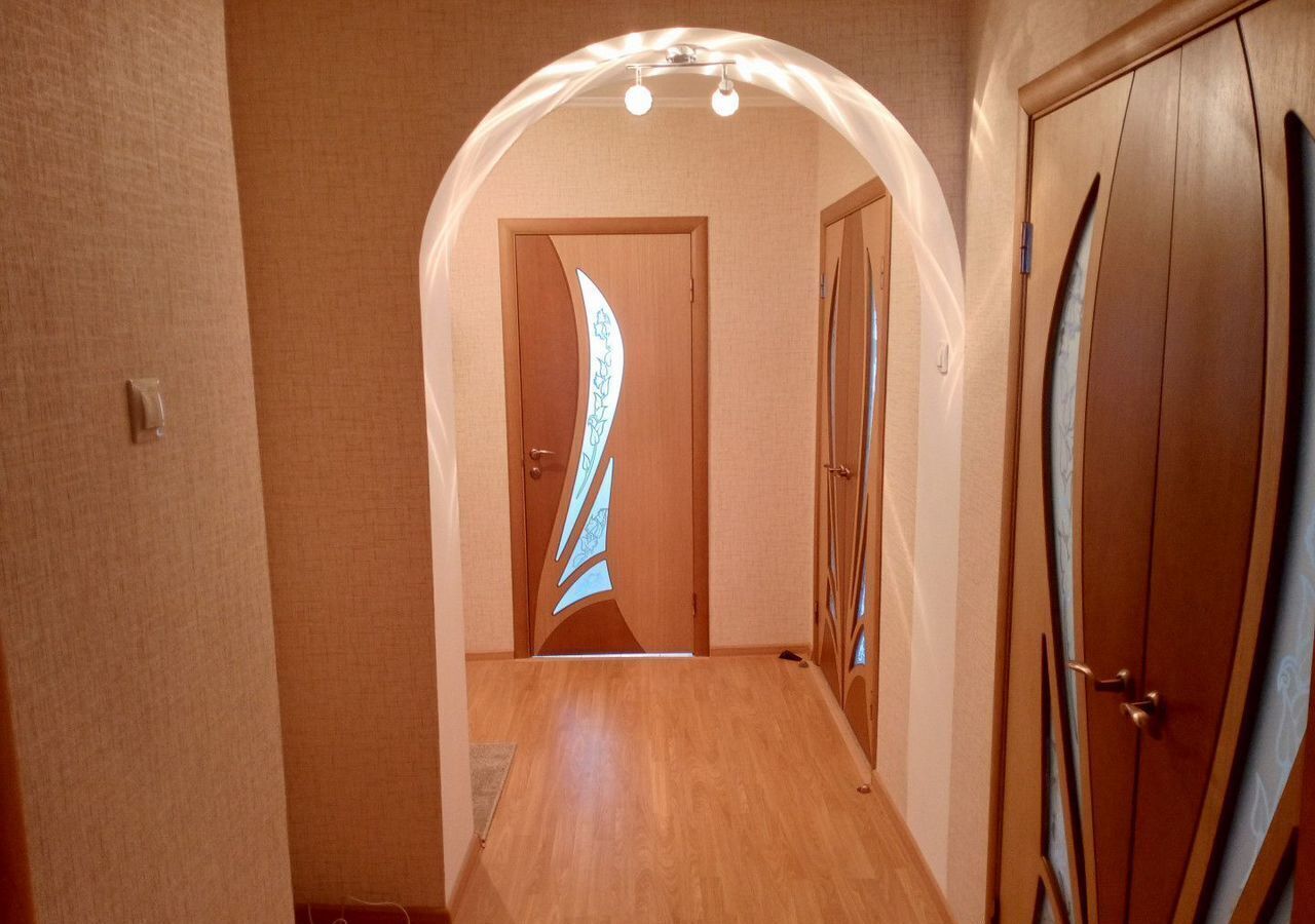 квартира р-н Ейский г Ейск ул Красная 53/2 фото 3