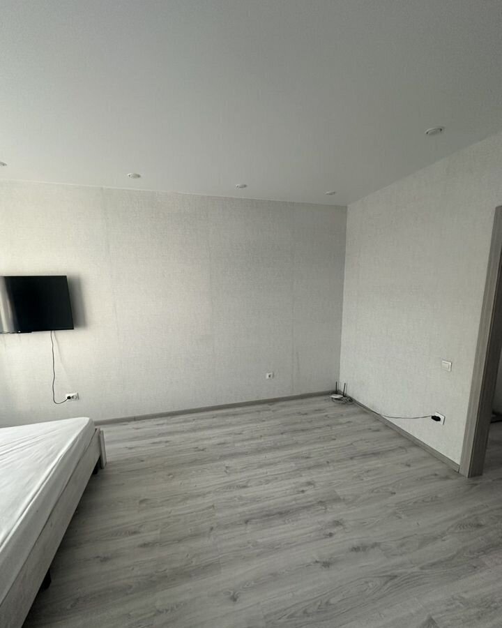 квартира г Абакан ул Некрасова 33 фото 4