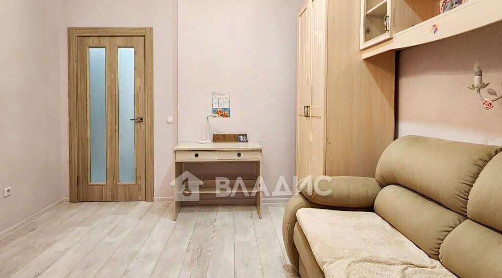квартира г Всеволожск Южный ул Центральная 10/2 Ладожская фото 20