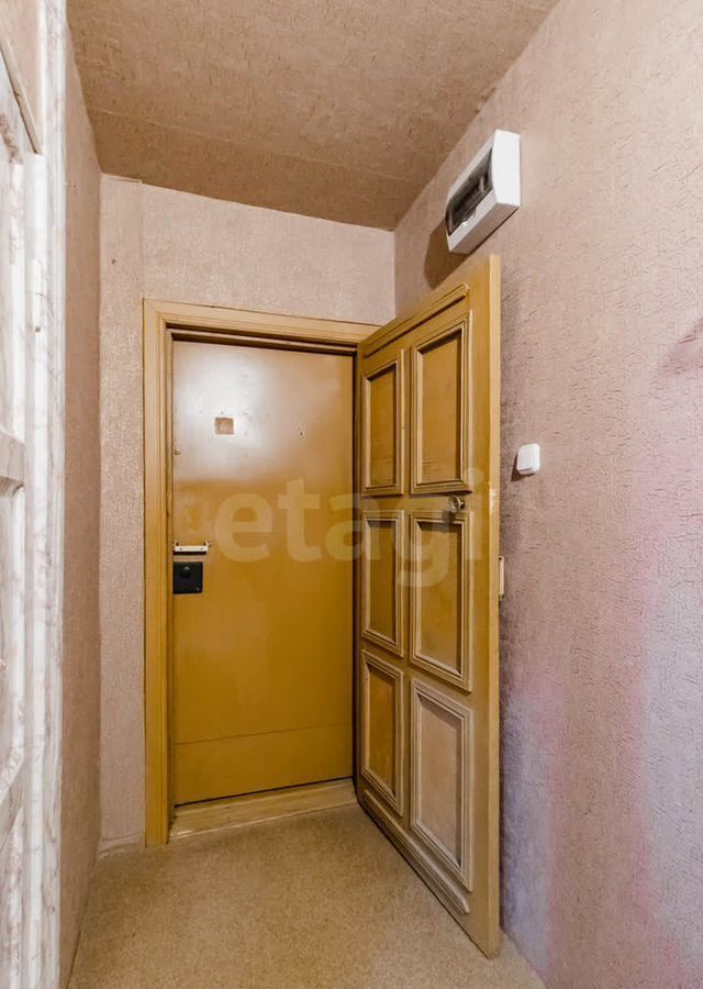 квартира г Комсомольск-на-Амуре пр-кт Интернациональный 29к/2 фото 12