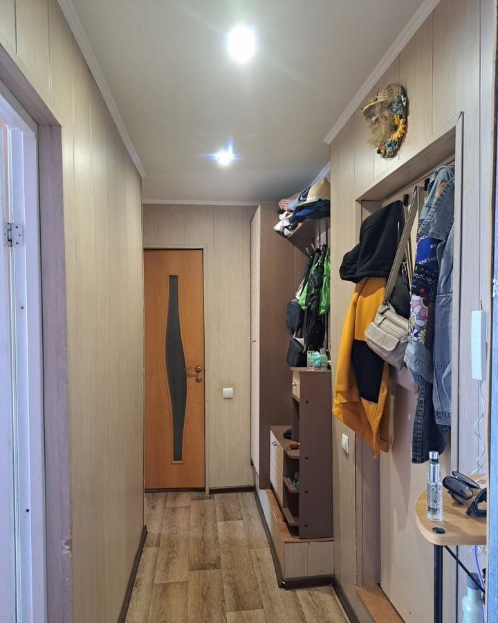 квартира г Новоалтайск ул Анатолия 15 фото 7