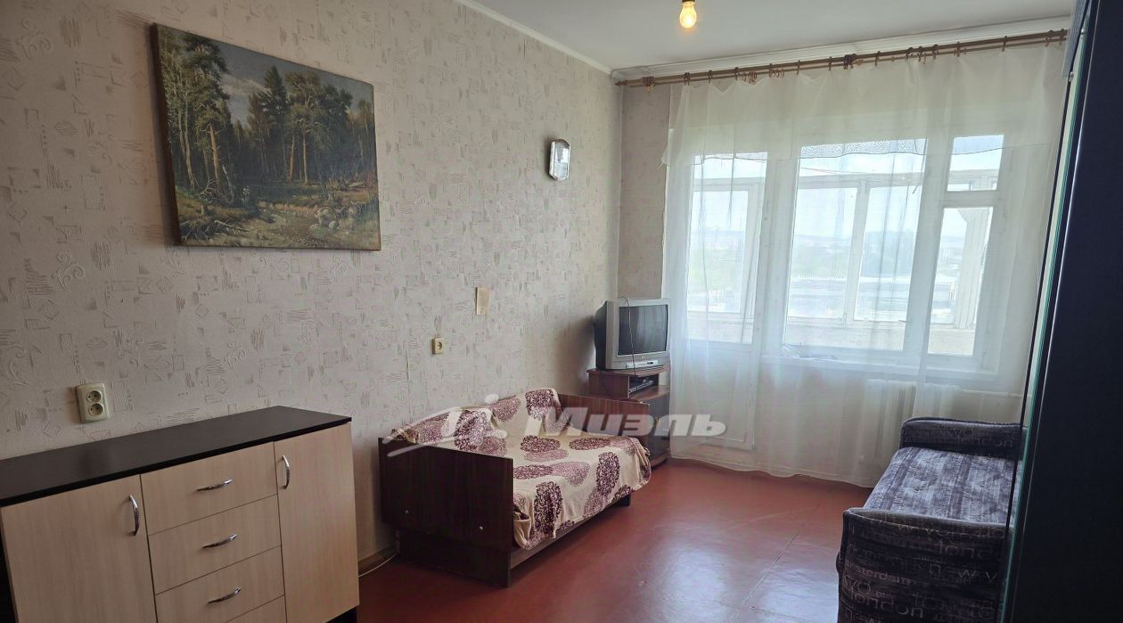 квартира г Симферополь р-н Железнодорожный ул Героев Сталинграда 5 фото 7