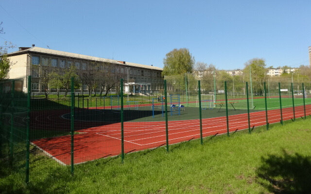 квартира г Екатеринбург Ботаническая улица Бородина, 15Б фото 23