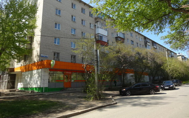 квартира г Екатеринбург Ботаническая улица Бородина, 15Б фото 25