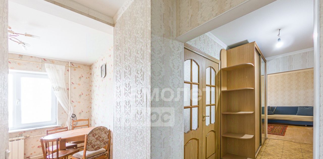 квартира г Екатеринбург Машиностроителей ул Комвузовская 21г фото 14