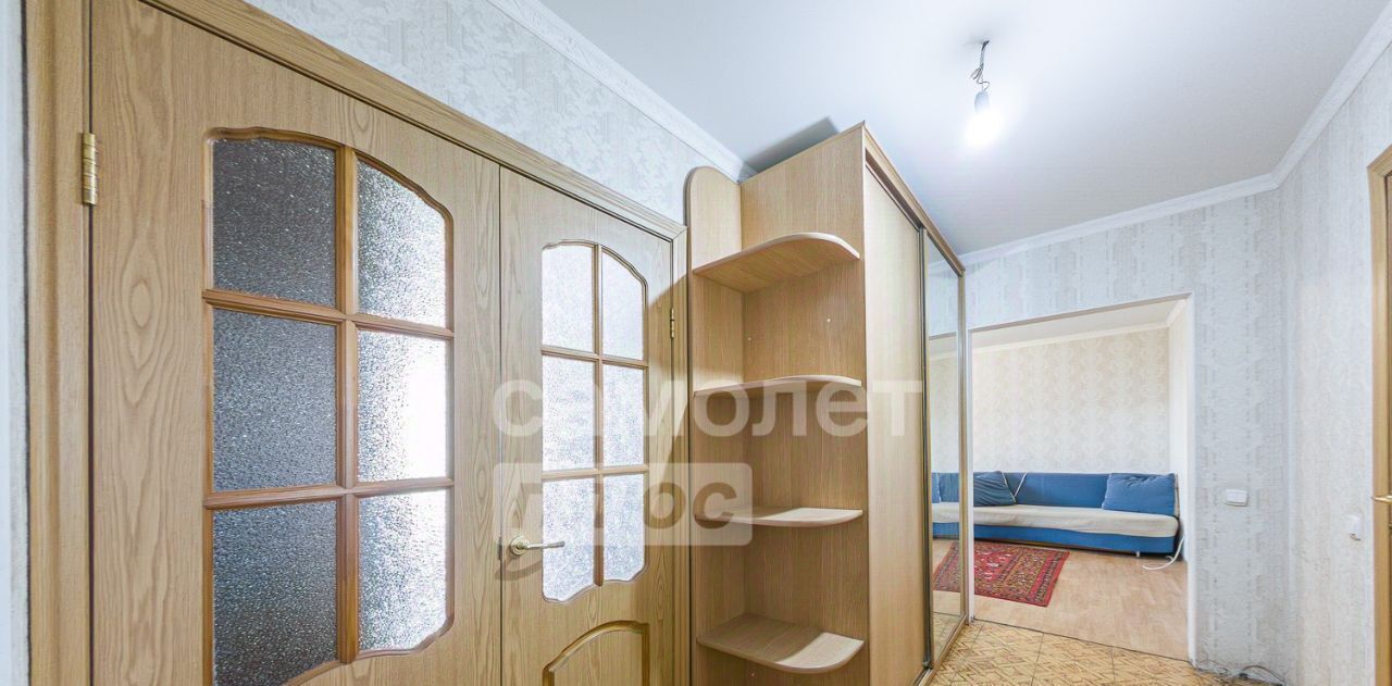 квартира г Екатеринбург Машиностроителей ул Комвузовская 21г фото 15