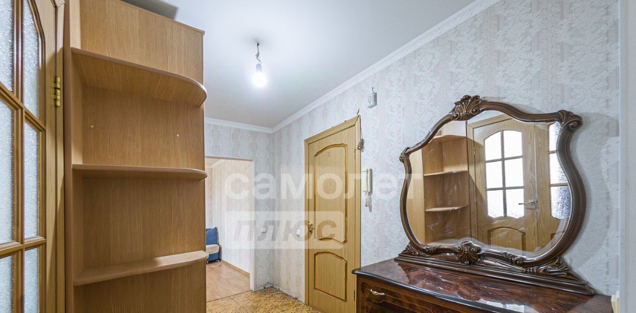 квартира г Екатеринбург Машиностроителей ул Комвузовская 21г фото 17