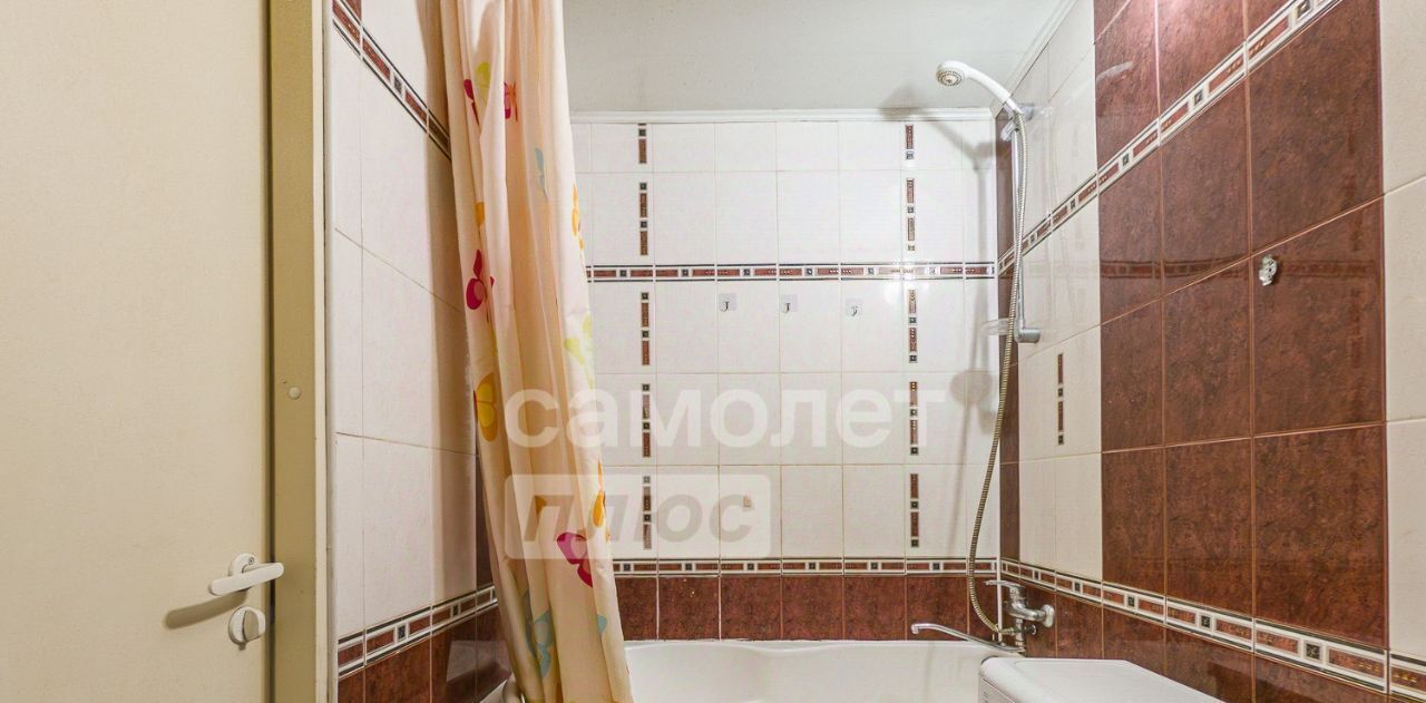 квартира г Екатеринбург Машиностроителей ул Комвузовская 21г фото 19