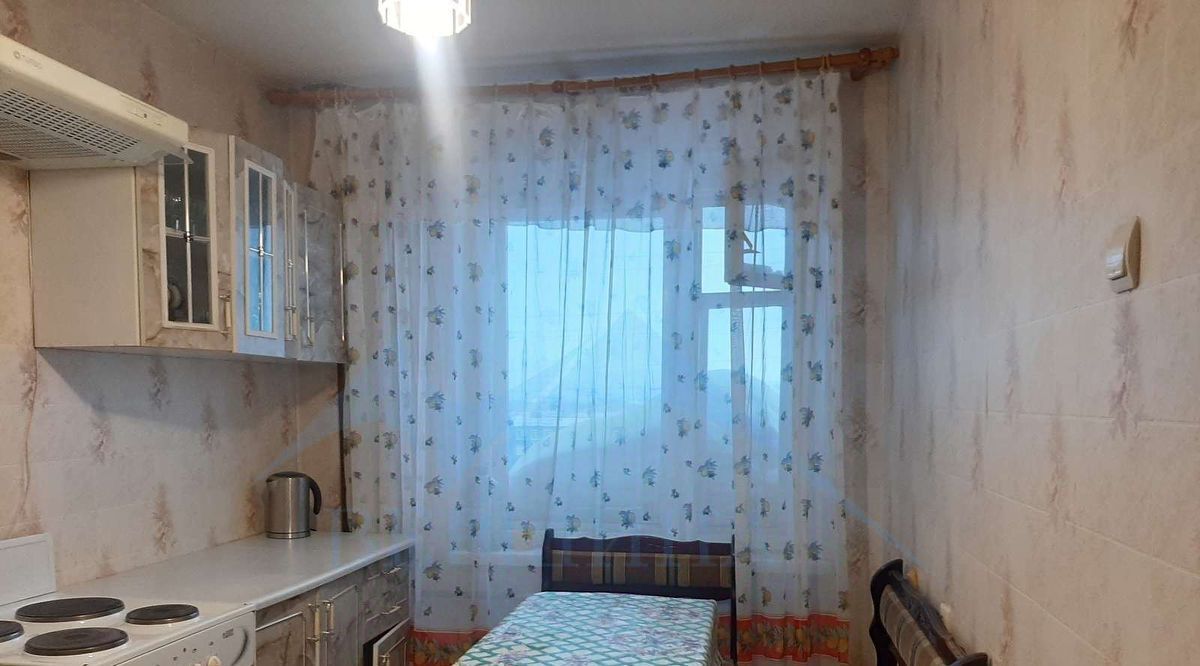 квартира г Норильск 5-й мкр фото 5