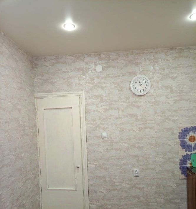 квартира г Краснокамск ул Звездная 10а фото 3