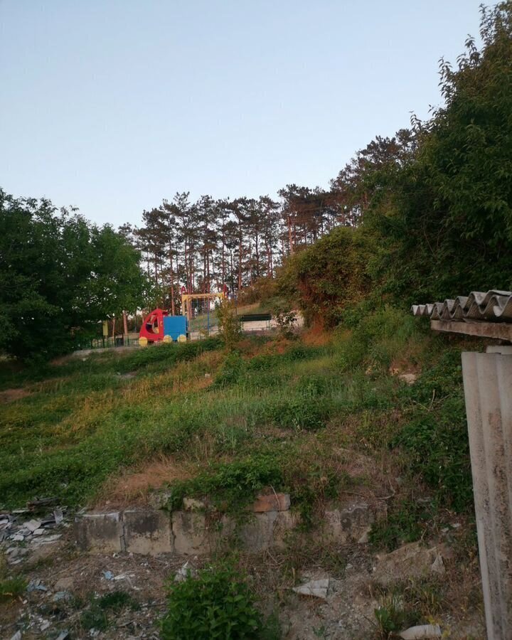 дом г Севастополь с Фронтовое ул Нагорная 1 р-н Нахимовский Верхнесадовский муниципальный округ, Крым фото 31