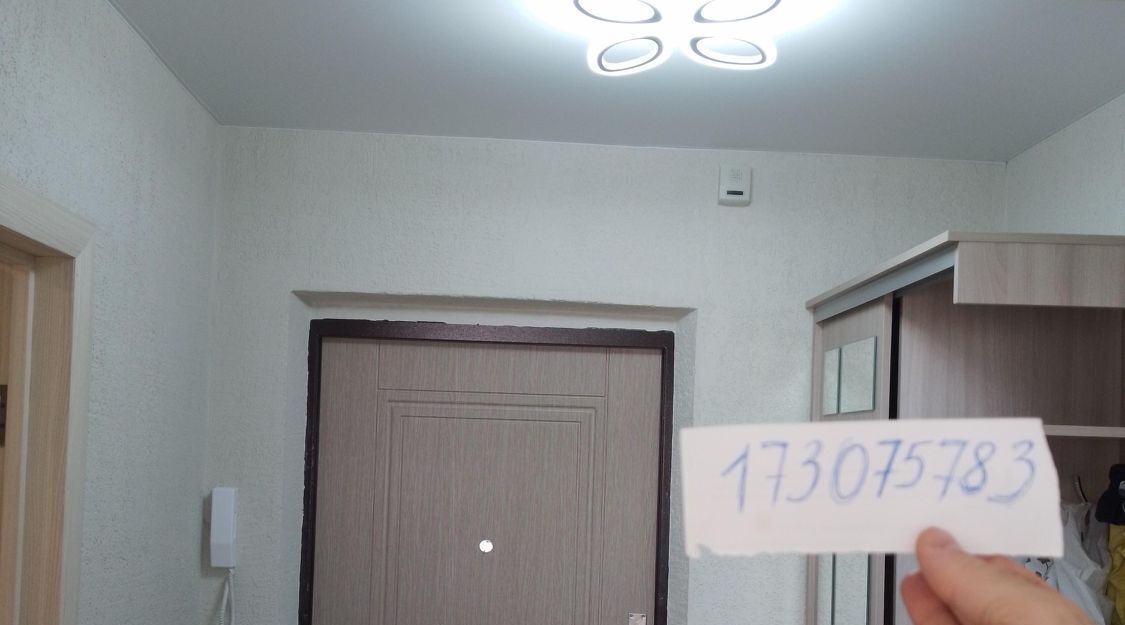 квартира г Казань ул Октябрьская 34 Казань, Северный Вокзал фото 6