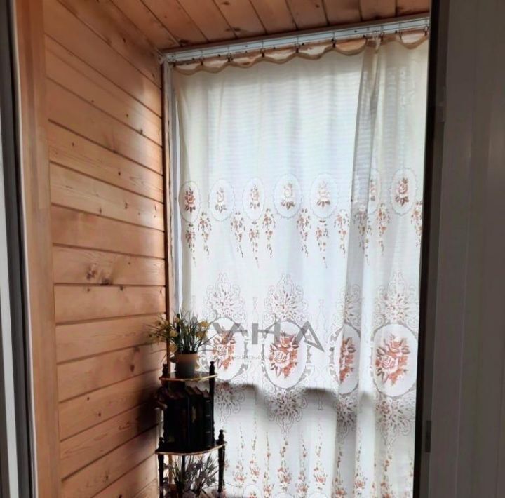 квартира г Набережные Челны р-н Автозаводский пр-кт Абдурахмана Абсалямова 11 фото 13