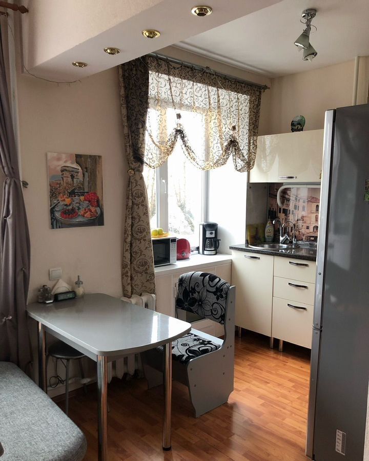 квартира г Краснокамск ул Большевистская 23 фото 2