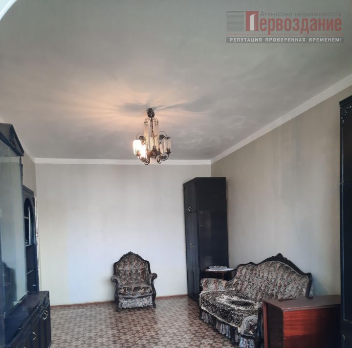 квартира г Астрахань р-н Кировский ул Куликова 13 фото 3