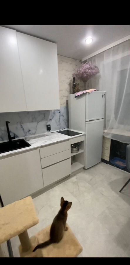 квартира г Чита р-н Черновский ул Космонавтов 7 фото 8