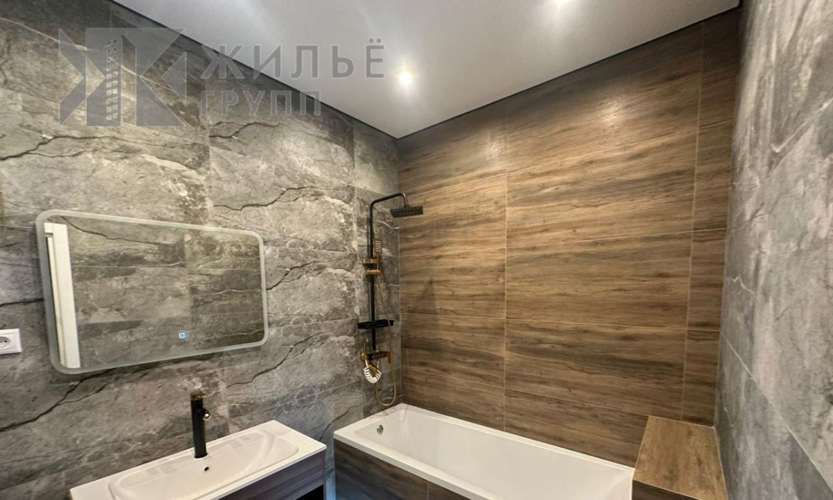 квартира г Казань метро Горки ул Танковая 2 фото 5