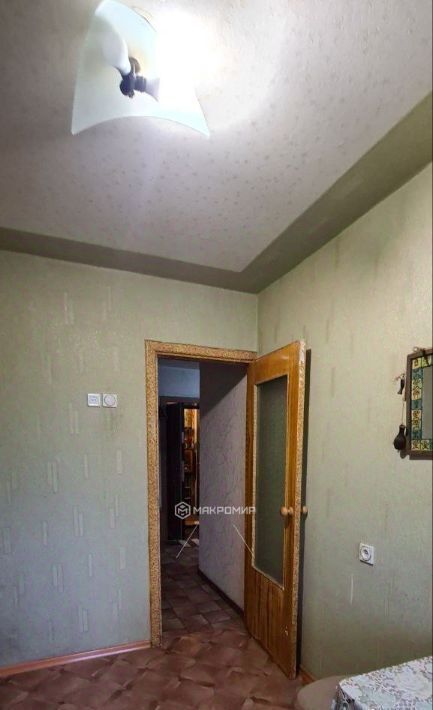 квартира г Пенза р-н Октябрьский пр-кт Строителей 23 фото 11